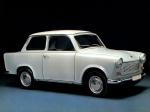 Trabant 601 1963 года